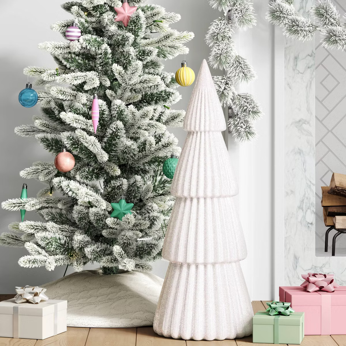28" Christmas Tree Decor - Wondershop™ | Target