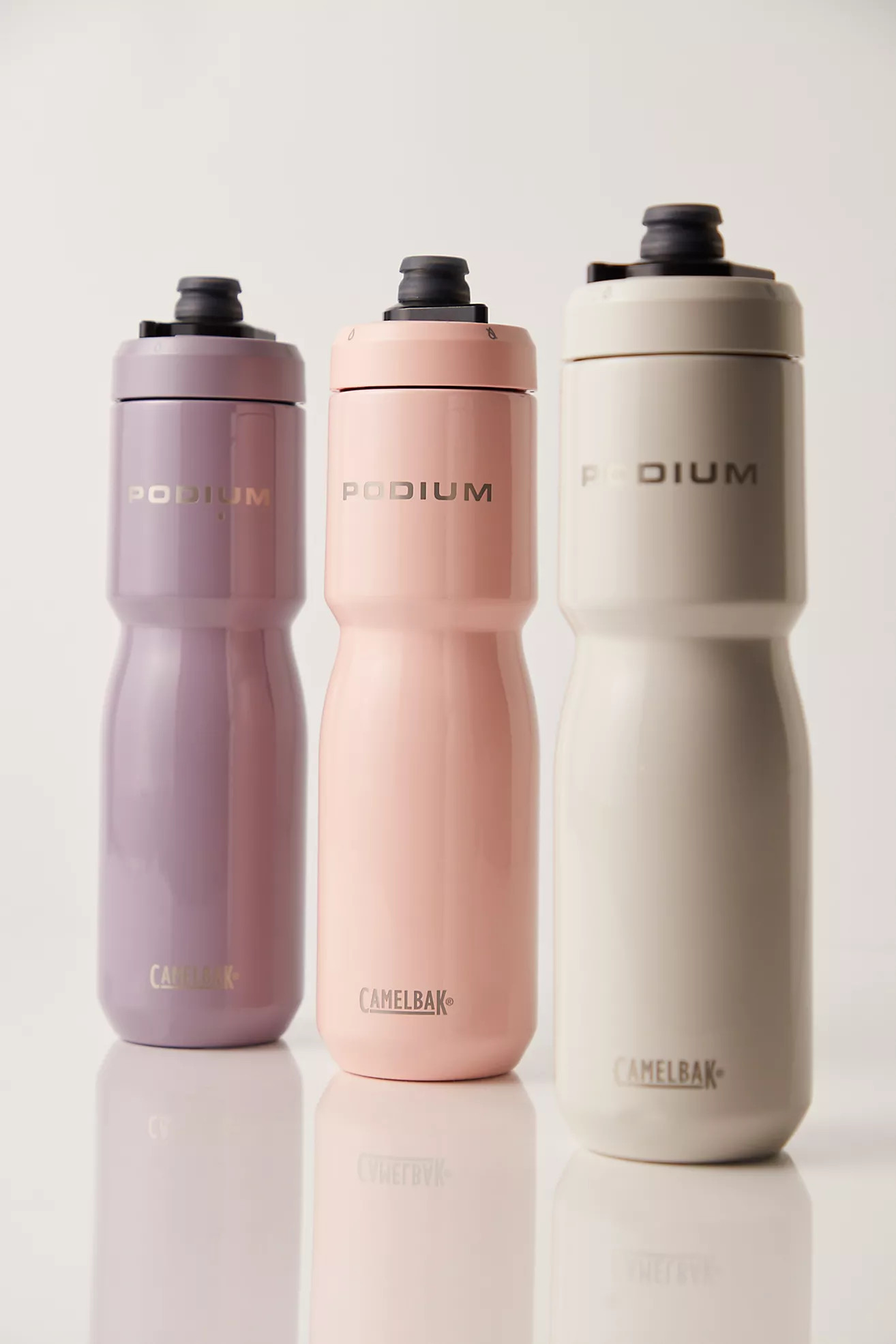 CamelBak Podium Insulated Stainless Steel 20oz Bottle | Free People (Global - UK&FR Excluded)