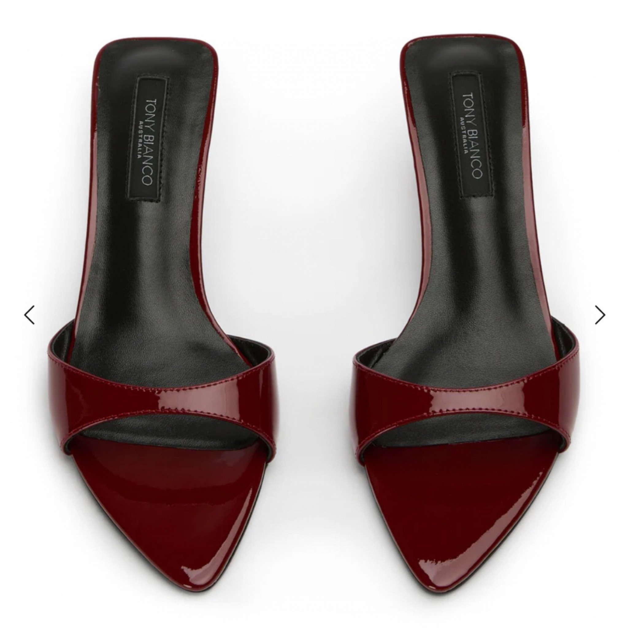 Tony Bianco must-have ♥️

#LTKStyleTip