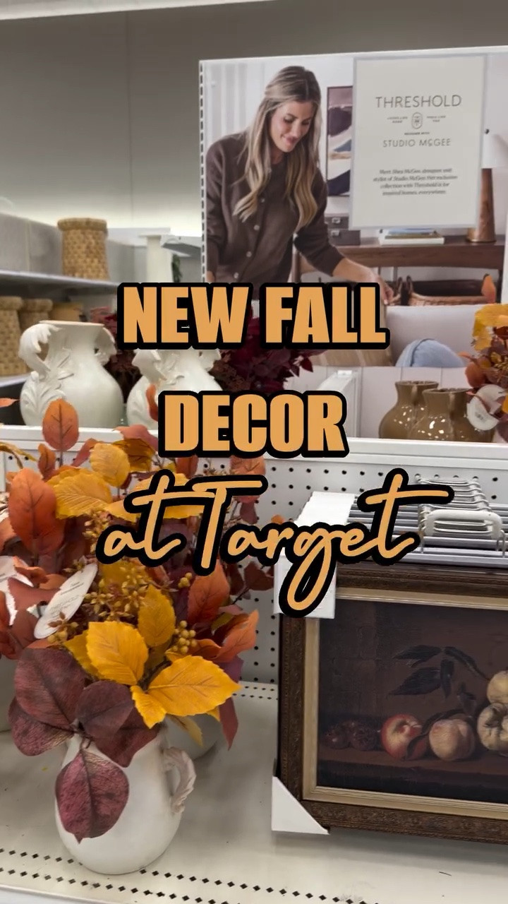 New Fall decor 🍂🍁

#LTKHome #LTKU