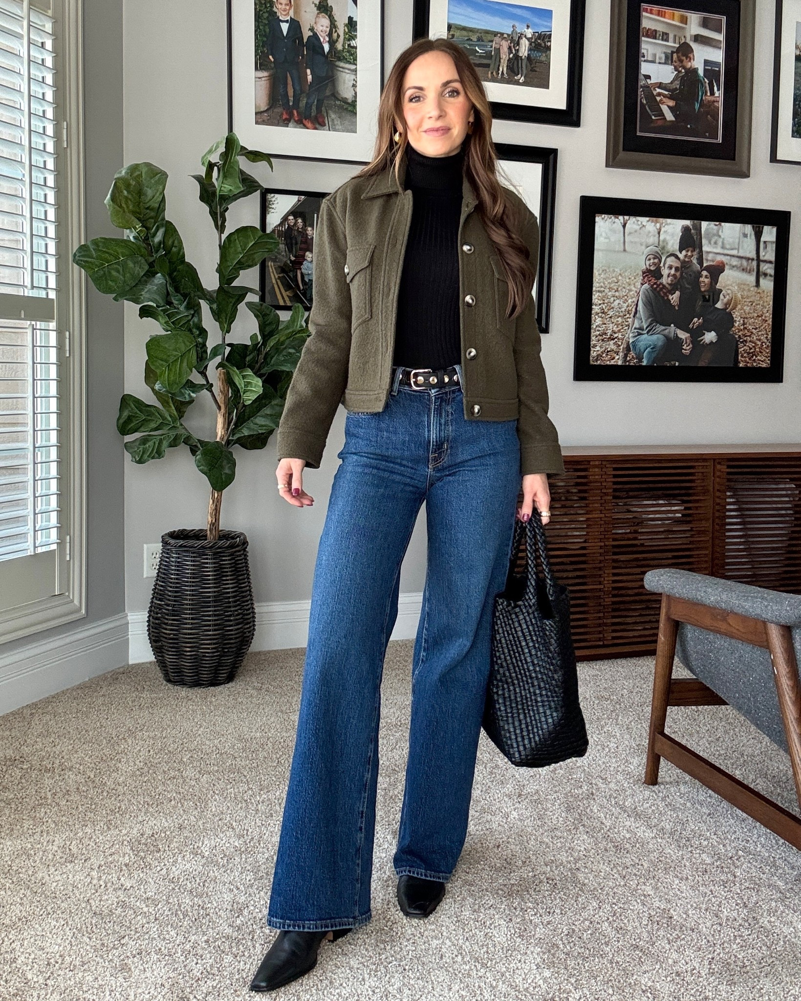 Stupid Easy outfit to copy
@nordstrom / @amazon / @onequince / @Steve Madden US / @Anthropologie 

#LTKootd #LTKgrwm