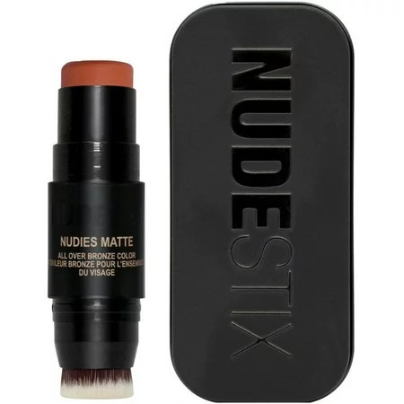 Nudies Matte Blush & Bronze | Walmart (US)