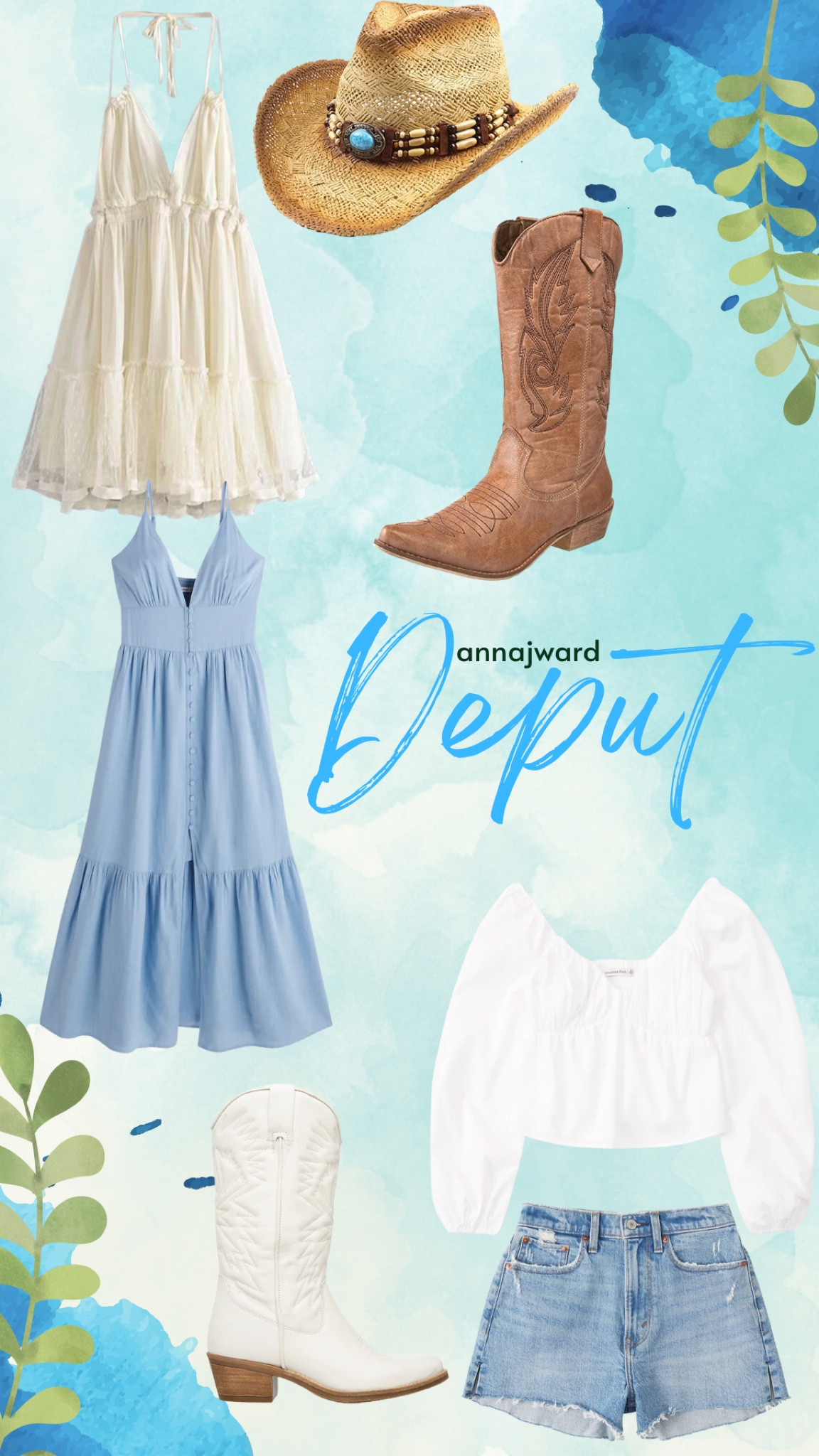 Taylor Swift concert ideas. Taylor Swift Era’s Tour concert outfit ideas. Debut outfits Taylor’s Era’s Tour. Debut album by Taylor Swift. #TaylorSwift #TaylorSwiftAlbum #DebutTaylorSwift #ErasTour #ConcertOutfits  country. Cowgirl boots. Country Taylor. Old Taylor. Debut Taylor. 

#LTKSeasonal #LTKstyletip #LTKxAF