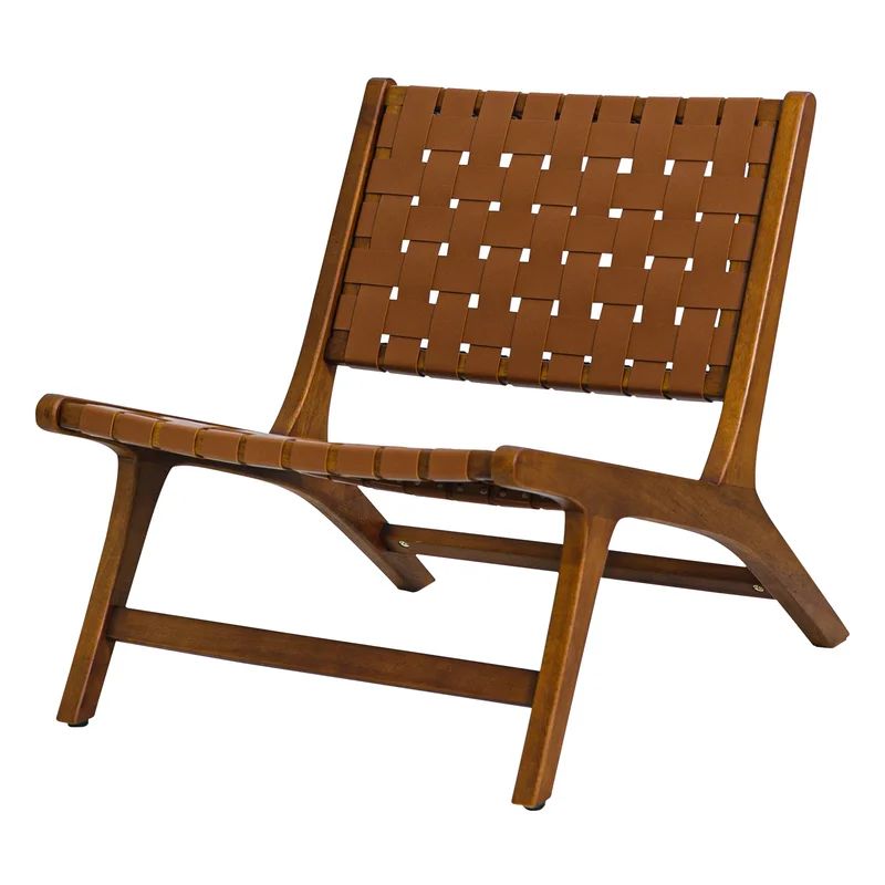 Rosie 66.4cm Wide Side Chair | Wayfair North America