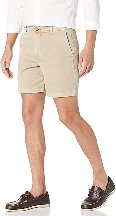 vineyard vines Men's 7 Inch Island Shorts | Amazon (US)