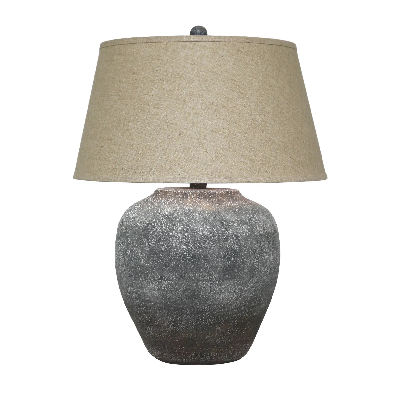 Houa Alabaster Table Lamp | Wayfair North America