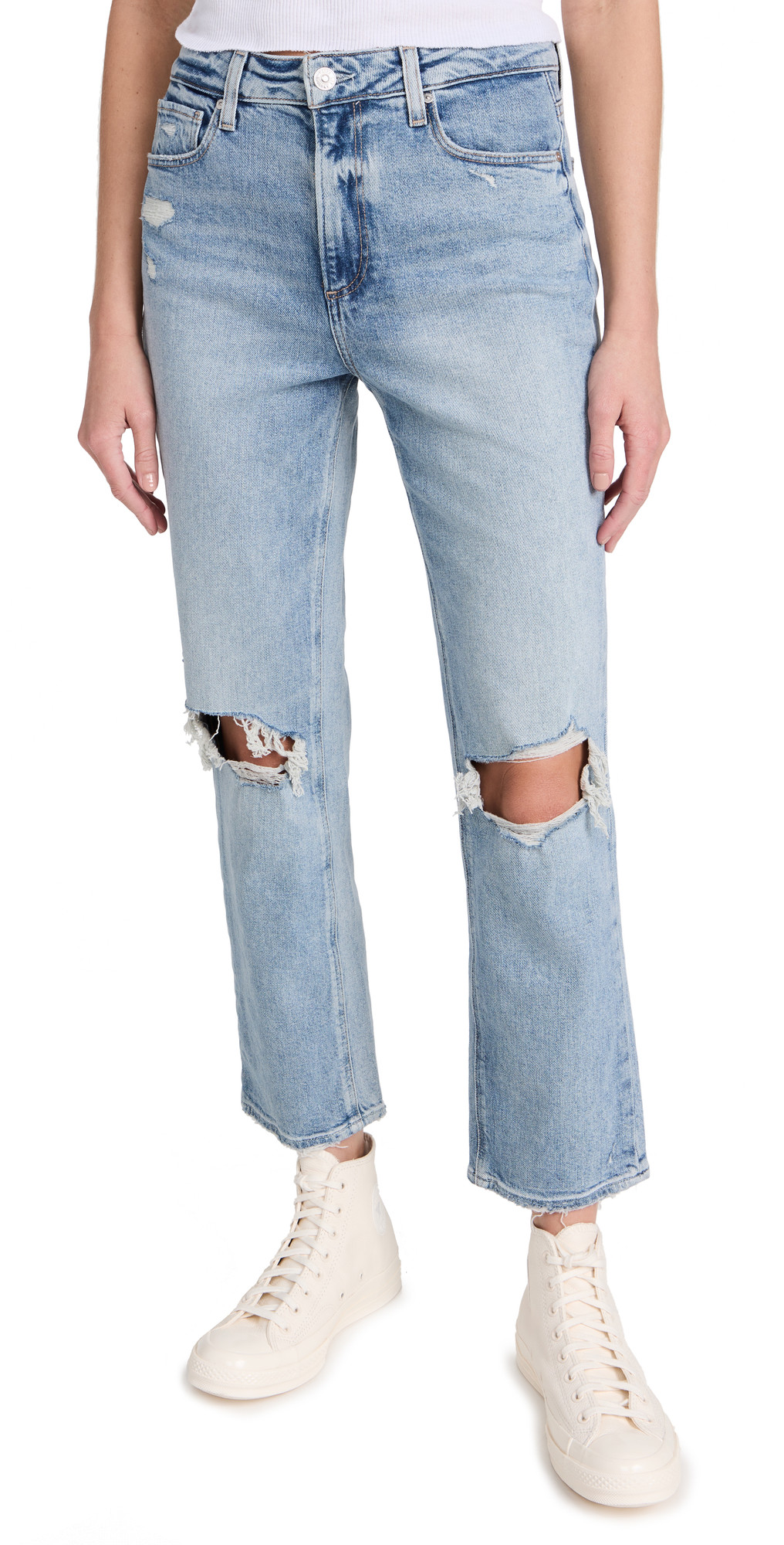 High Rise Noella Jeans | Shopbop