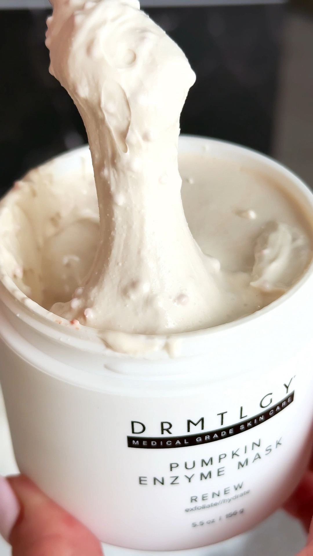 I don’t avoid dating, I prioritize outcomes. 💁‍♀️
Real connection. Real growth. Real skin results.

This is why I use @drmtlgy 
#DRMTLGYPartner ✨

• Pumpkin Enzyme Mask — exfoliates, smooths, and brightens
• Growth Factor Serum — supports renewal and firmness while I sleep
• Tinted SPF Moisturizer (Medium, SPF 46) — sheer coverage with daily protection
• Eye Corrector (Medium, SPF 41) — smooths and brightens dark circles without creasing

#DRMTLGY
#MedicalGradeSkincare
#PumpkinEnzymeMask
#GrowthFactorSerum

#LTKBeauty #LTKOver40 #LTKselfcare