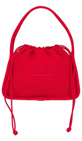 Ryan Small Bag in Alarm | Revolve Clothing (Global)