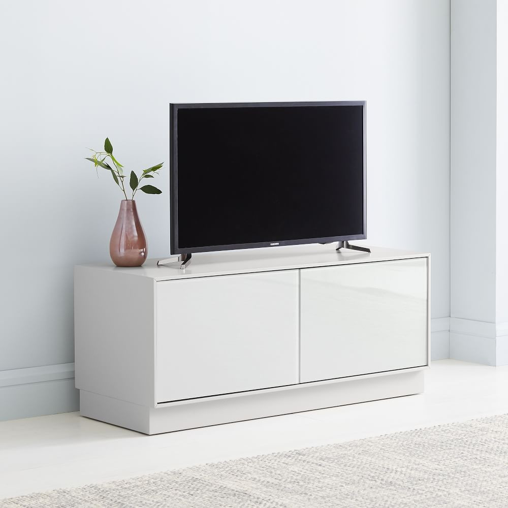 Emilia Media Console (40") | West Elm (US)