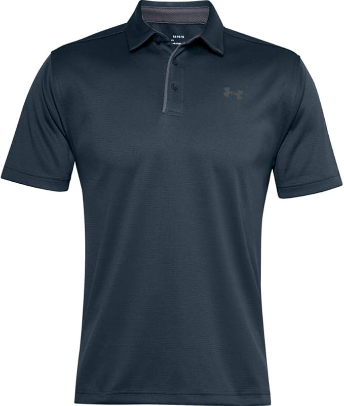 Under Armour Men's Tech Golf Polo | Amazon (US)