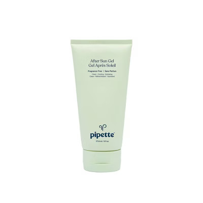 Pipette After Sun Treatment Gel - 6 fl oz | Target