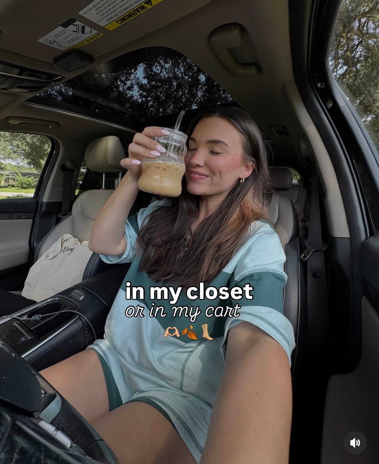 In my closet or in my cart!! Things I’m loving lately!

#LTKdayinmylife #LTKmomlife #LTKvlog
