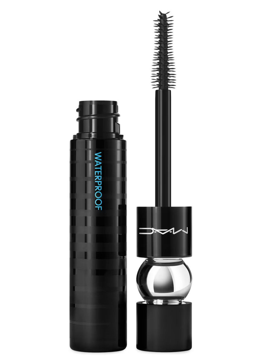 MACStack Waterproof Mascara | Saks Fifth Avenue