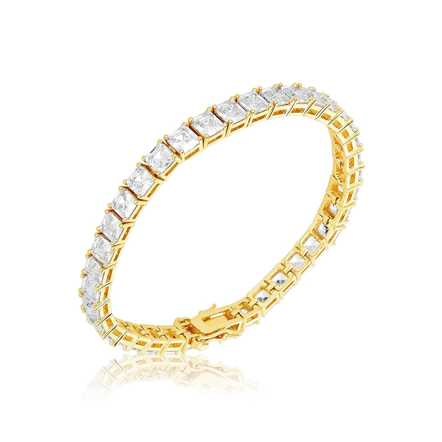 The Queen's Bracelet | Melinda Maria