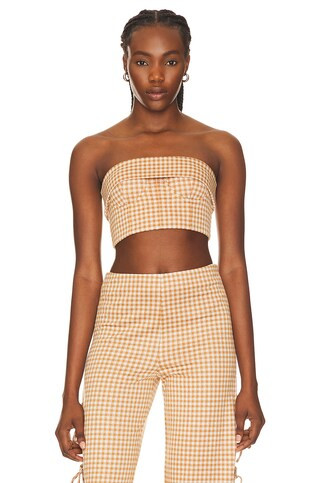 Chelsea Top
                    
                    Lovers and Friends | Revolve Clothing (Global)