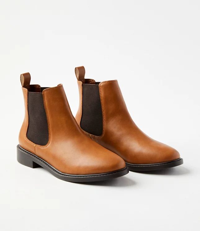 Chelsea Boots | LOFT