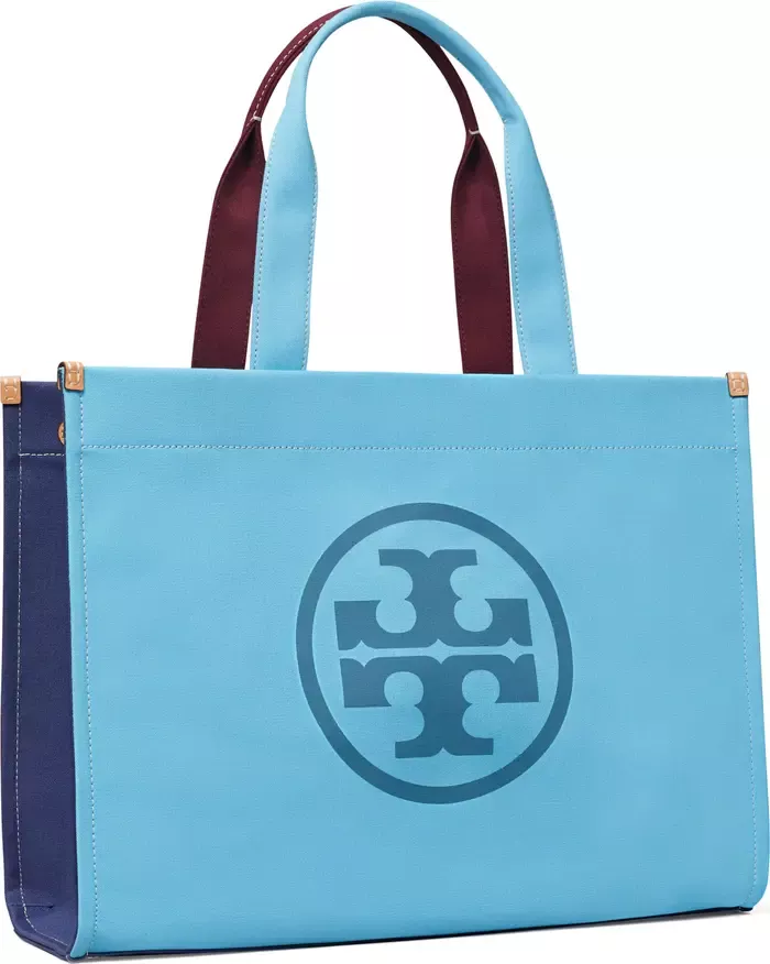 ELLA CANVAS TOTE BAG curated on LTK