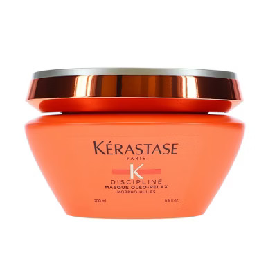 Kerastase Discipline Masque Oleo-Relax 6.8 oz | Target