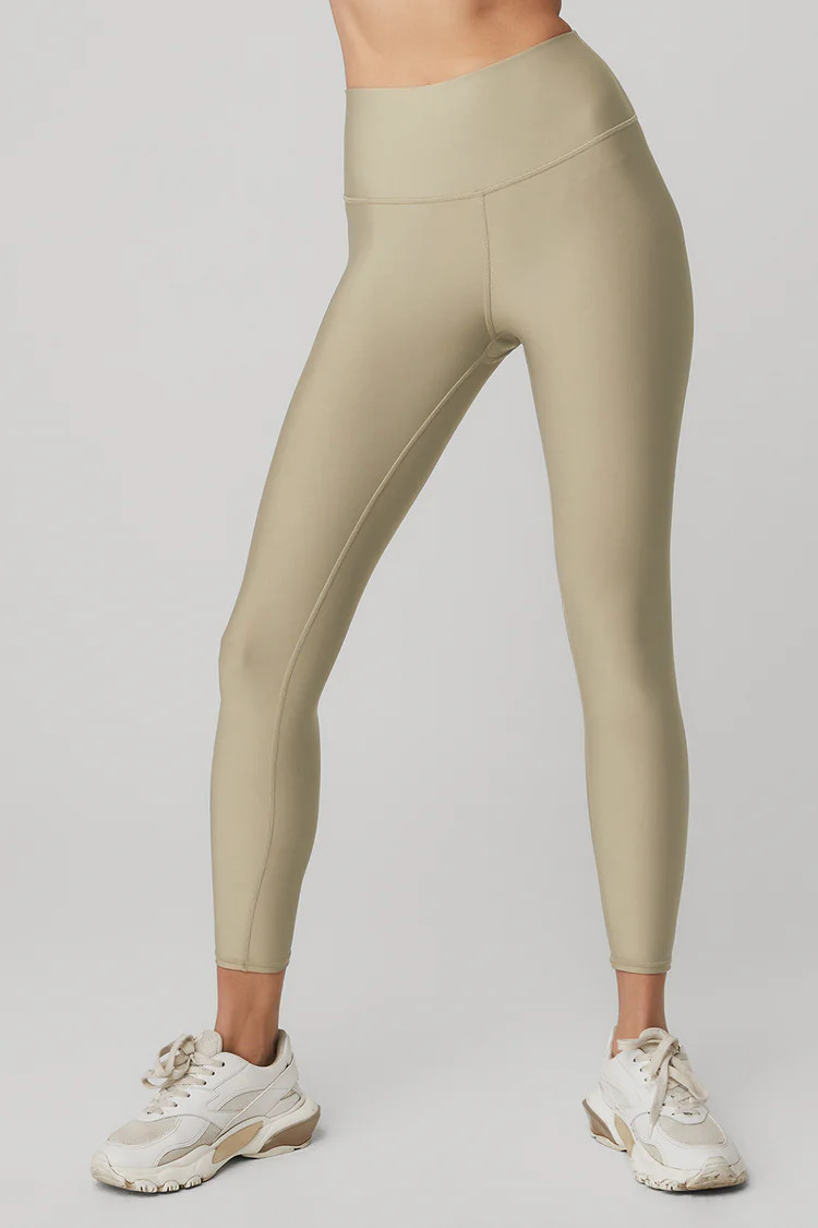 7/8 High-Waist Airlift Legging | Alo Yoga (US)