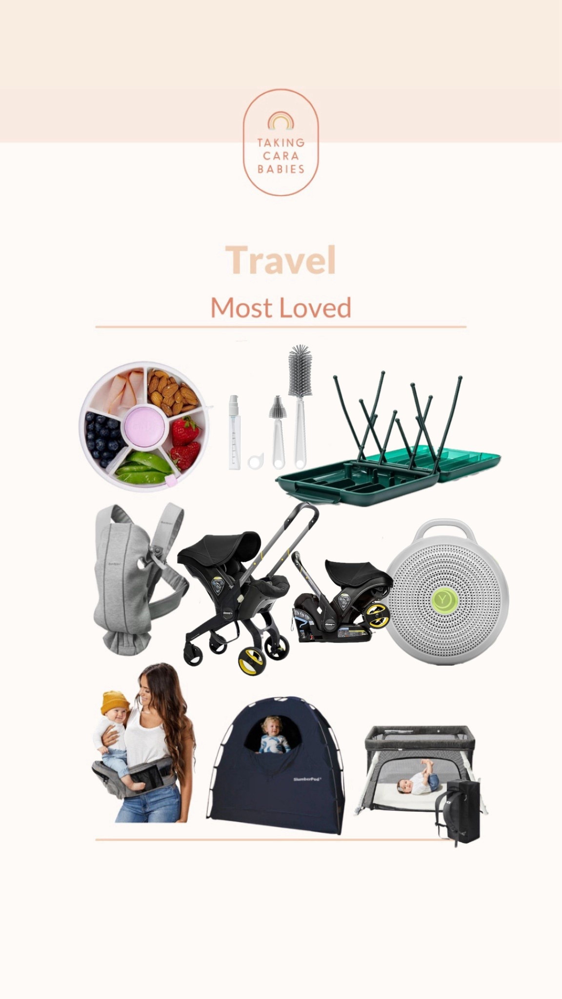 #LTKTravel #LTKBaby #LTKFindsUnder50