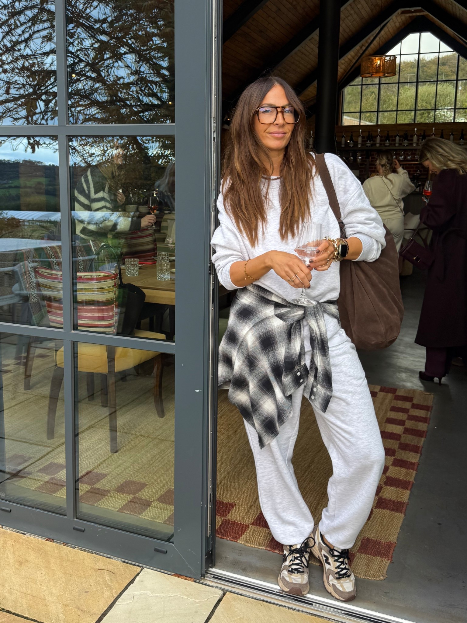 Cosy country vibes 🫶🏼

#LTKstyletip #LTKuk #LTKautumn