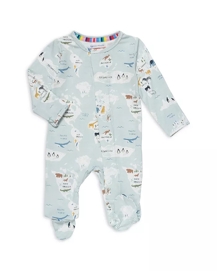 MAGNETIC ME Boys' Sea The World Footie - Baby Back to results -  Kids - Bloomingdale's | Bloomingdale's (US)