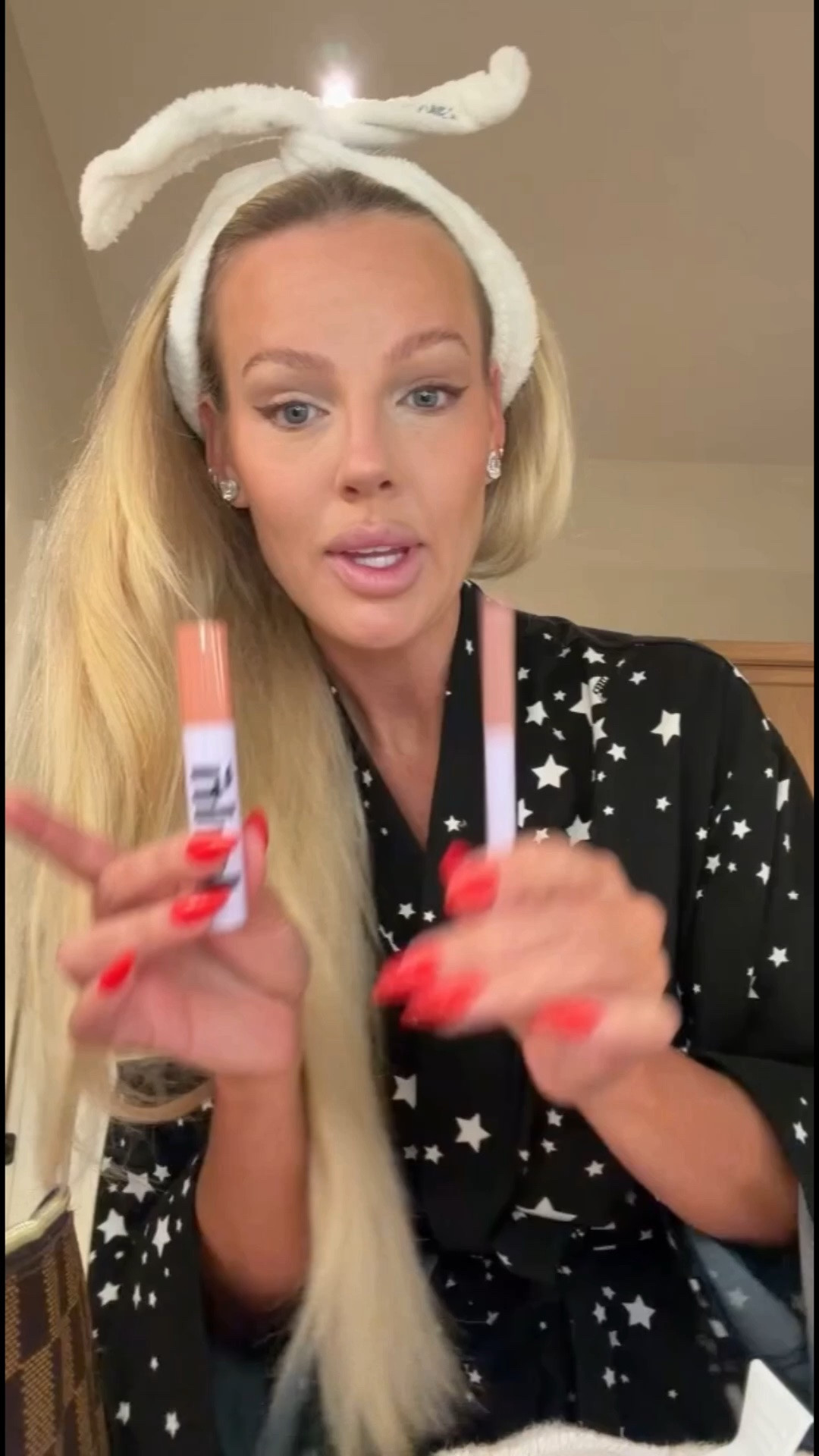 #LTKgrwm #LTKstorytime #LTKBeauty
