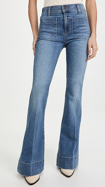 Sheridan Bell Bottoms | Shopbop