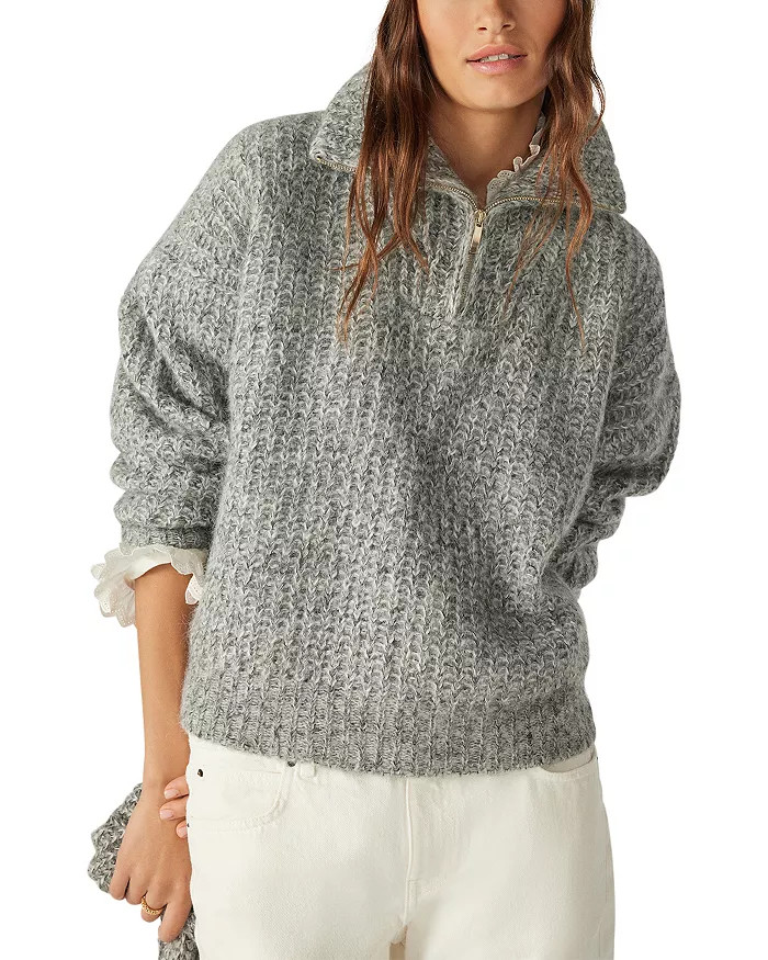 Baltan Knit Sweater | Bloomingdale's (US)