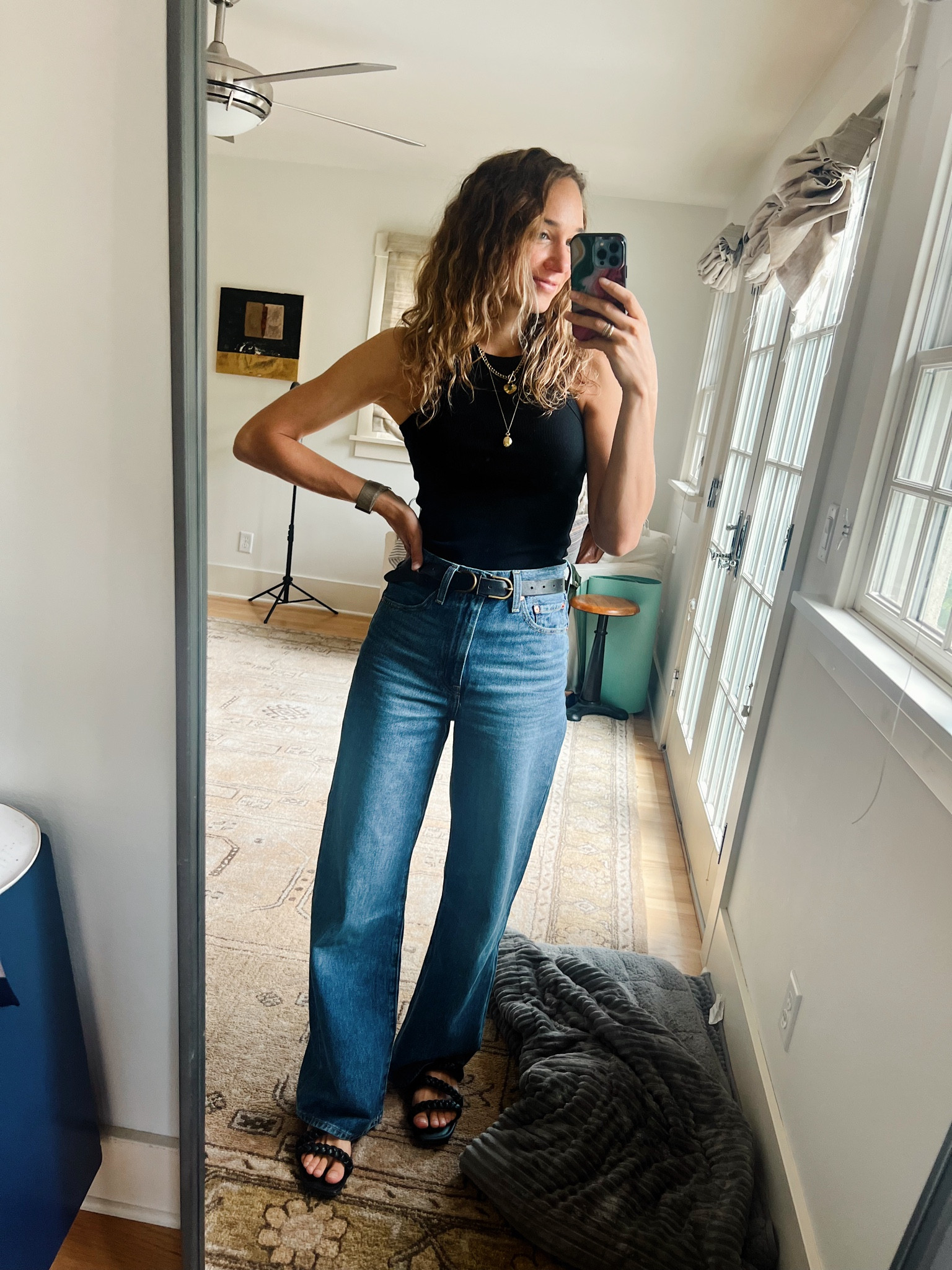 This combo will always be a fave ❤️ 

#LTKFindsUnder100 #LTKSeasonal #LTKShoeCrush