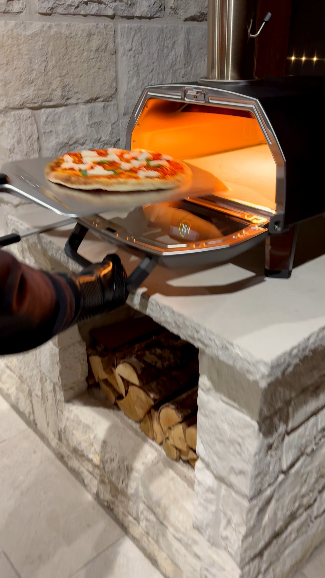 Made for a wonderful and tasty Christmas gift! So easy to fire up and use! 

#LTKfoodie #LTKGiftGuide #LTKHoliday