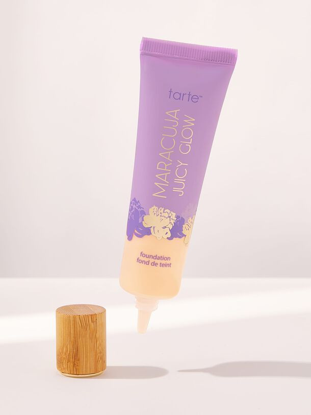 maracuja juicy glow tint | tarte cosmetics (Global)