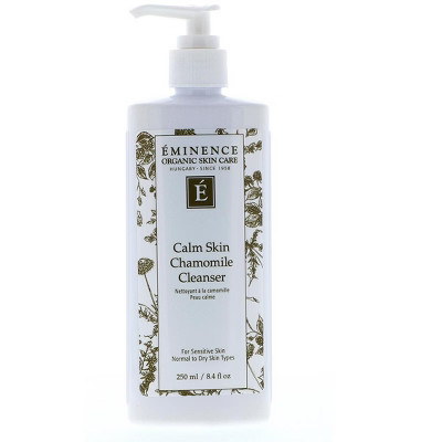 Eminence Calm Skin Chamomile Cleanser, 8.4 oz | Target