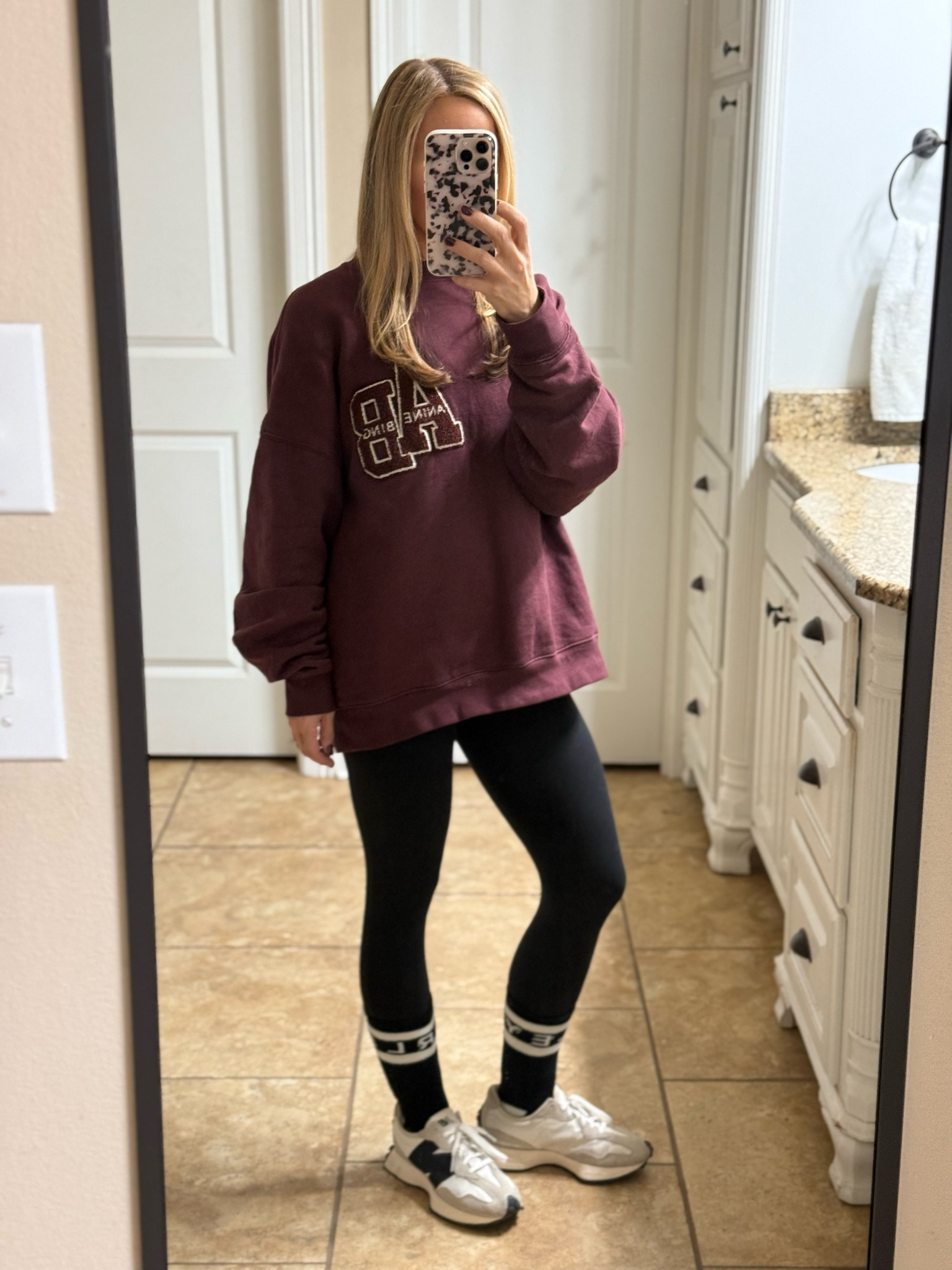 Sweatshirt on sale! 

#LTKCyberWeek #LTKActive #LTKSaleAlert