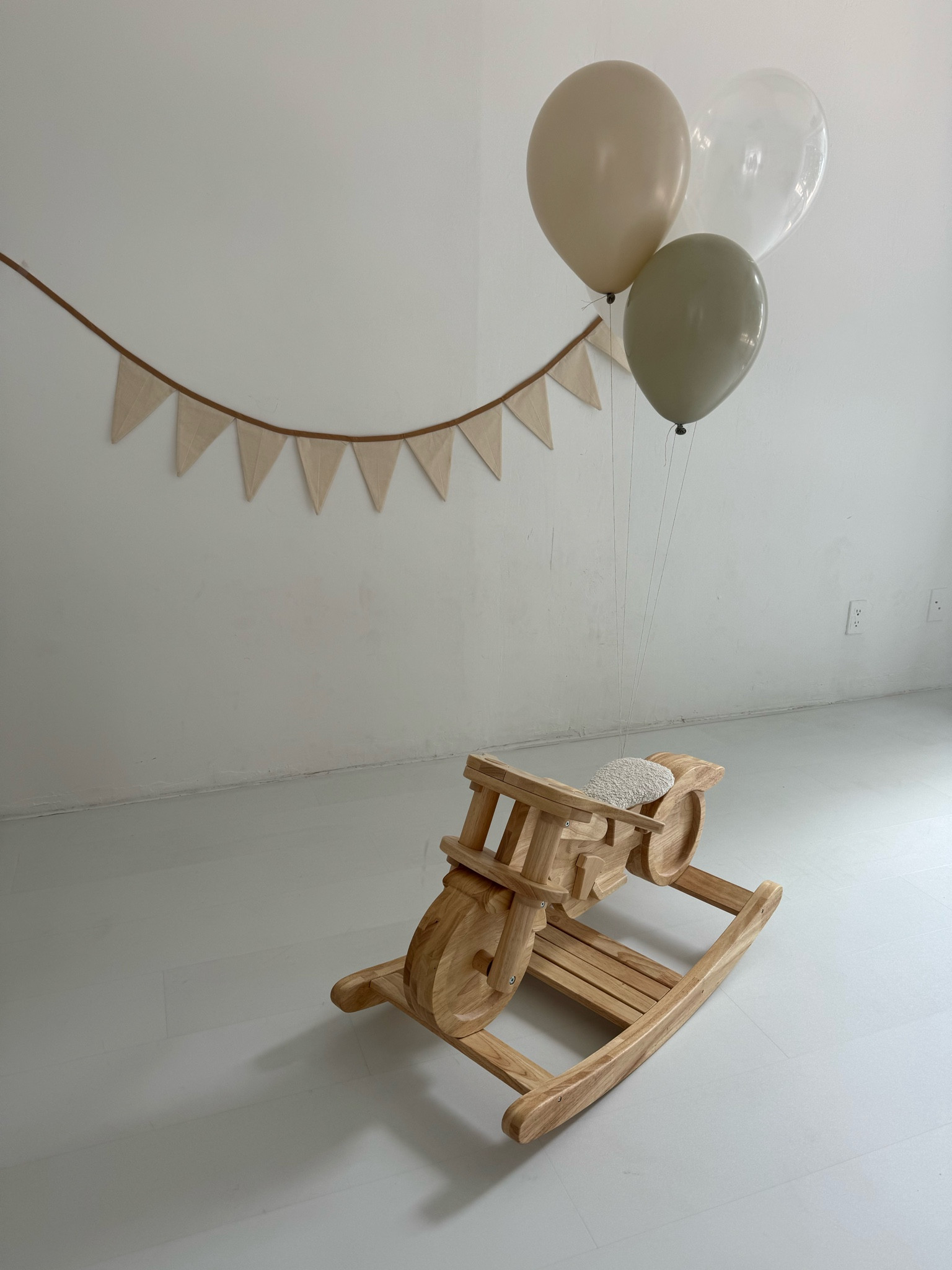 Kids motorcycle rocker 

#LTKfamily #LTKbaby