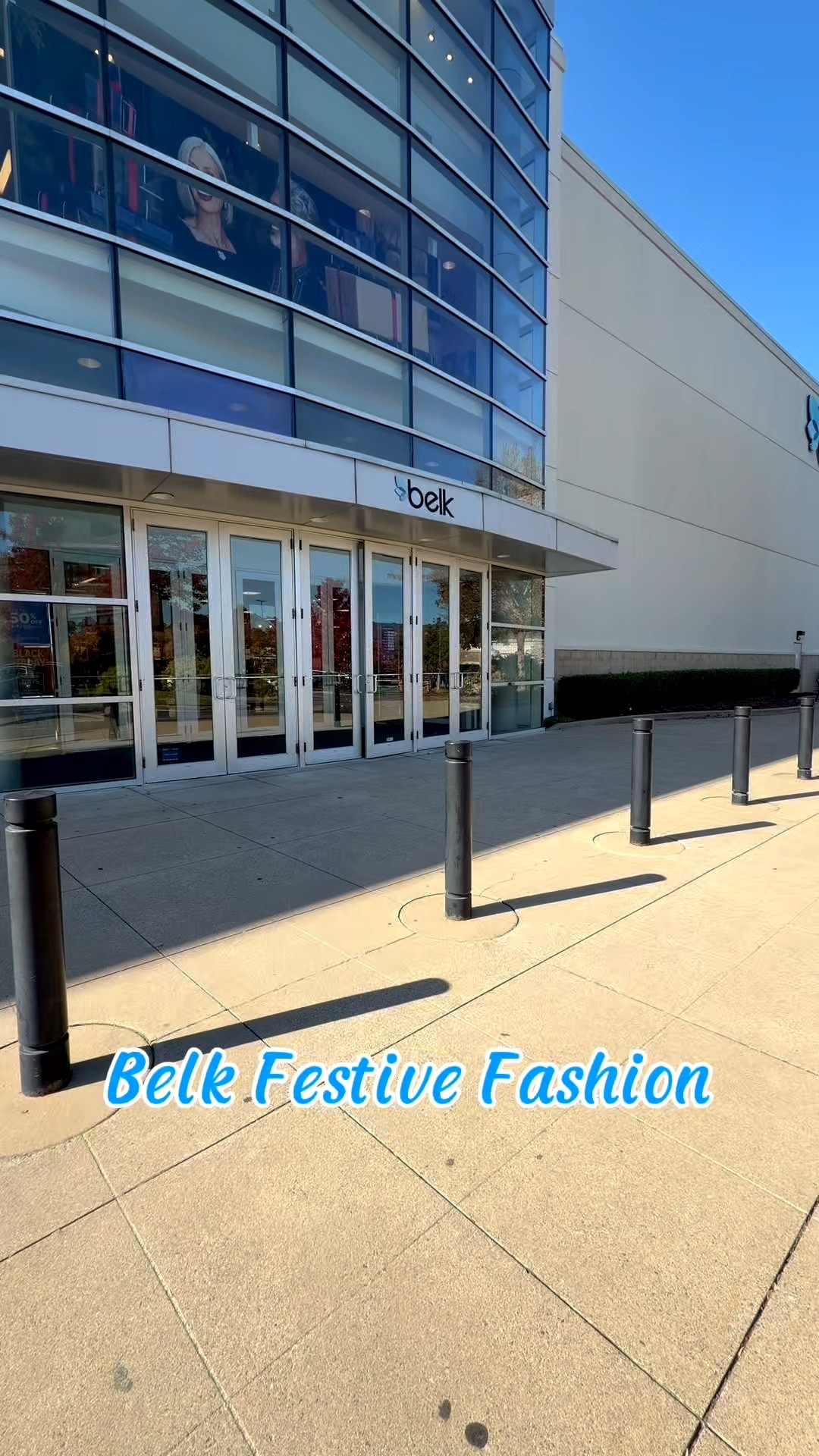 Run to Belk for festive fashion finds! 

#LTKSeasonal #LTKHome #LTKHoliday