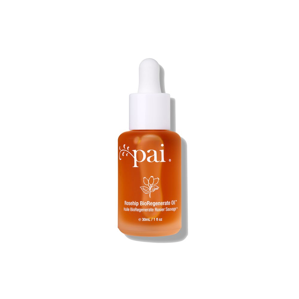 Pai Rosehip Bioregenerate Facial Oil | goop