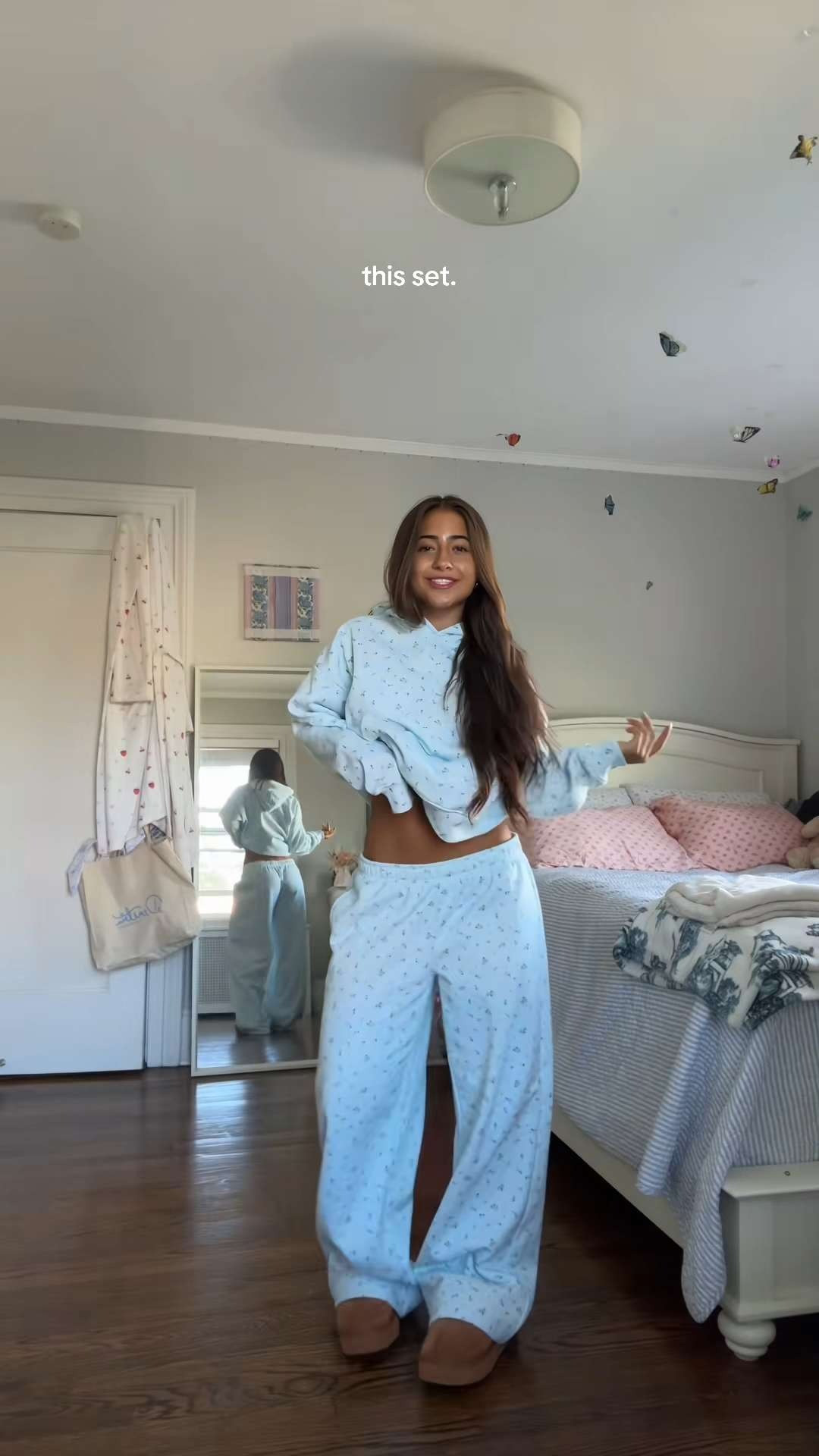 no words. it’s perfect. 💋 

 #LTKStyleTip