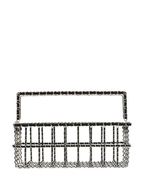 2014 Shopping Basket bag | Farfetch (US)