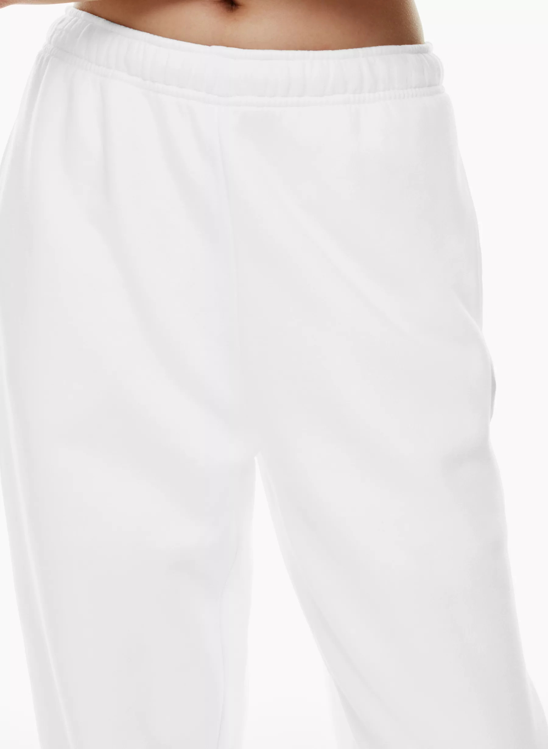 COZY FLEECE MEGA SWEATPANT™ | Aritzia