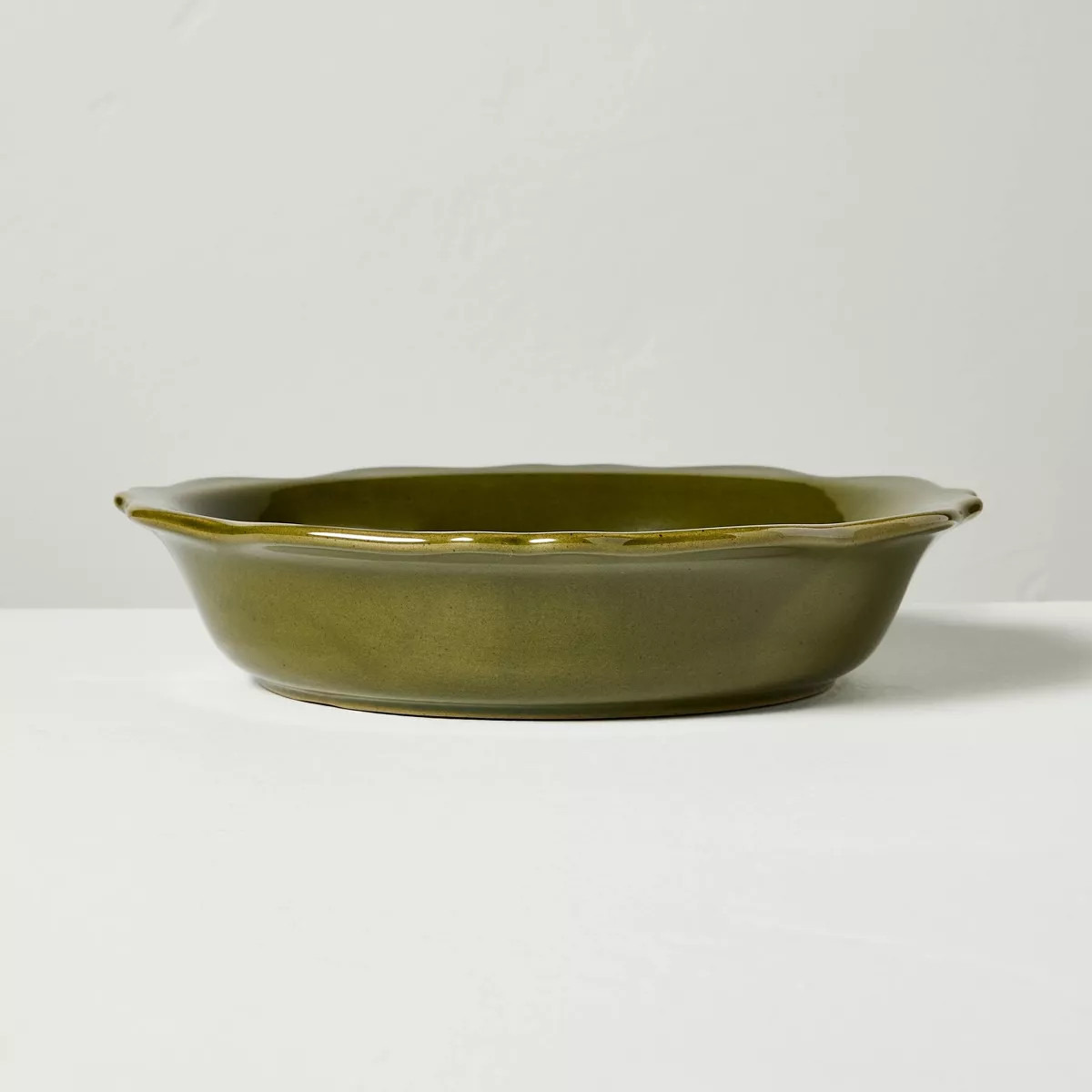 Carved Edge Pasta/Grain Bowl - Hearth & Hand™ with Magnolia | Target