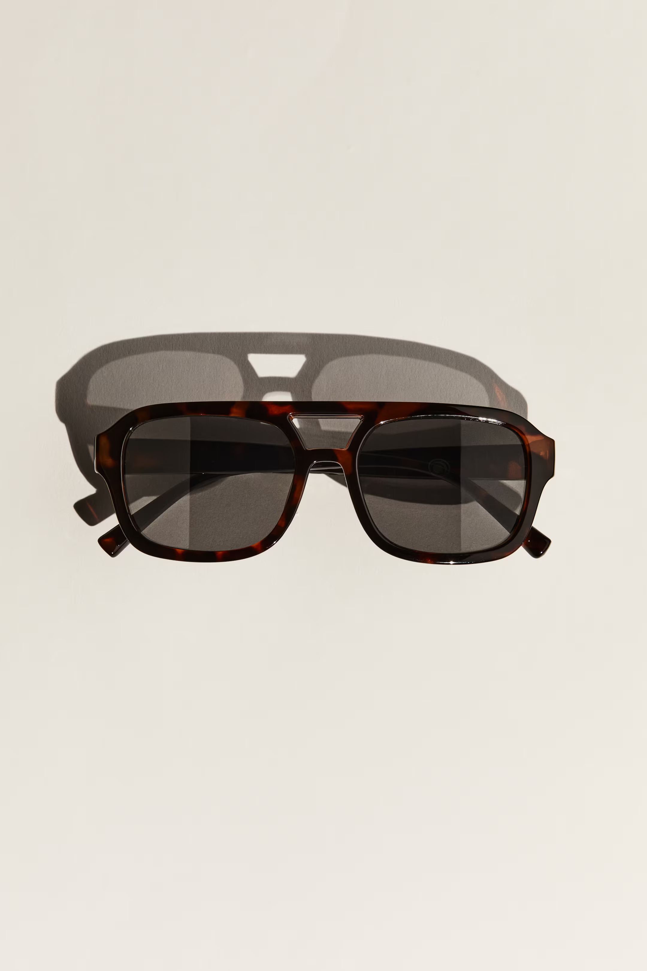 Aviator-Style Sunglasses | H&M (US + CA)