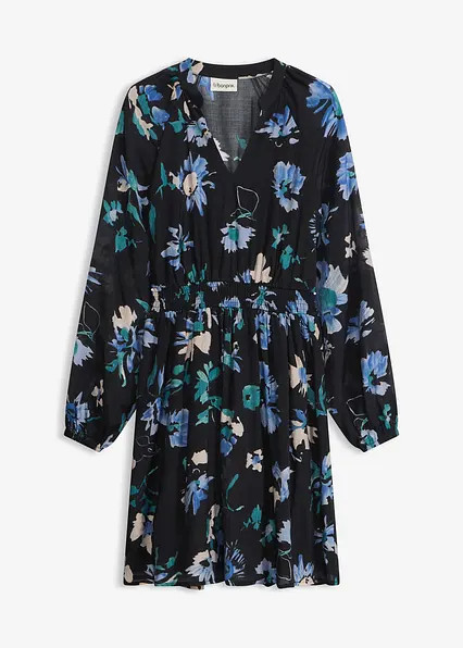bedrucktes Kleid | Bonprix DE