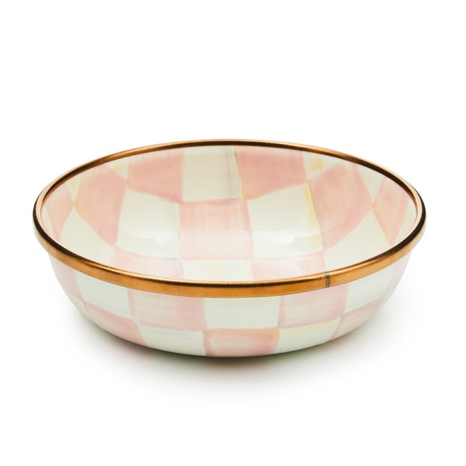 Enamel Relish Dish | MacKenzie-Childs