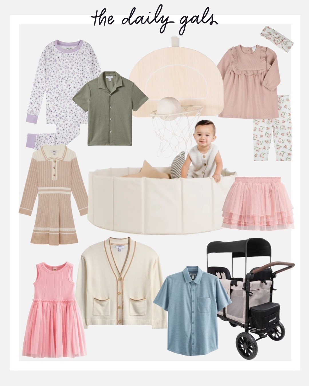 NSALE kids finds

#LTKSaleAlert