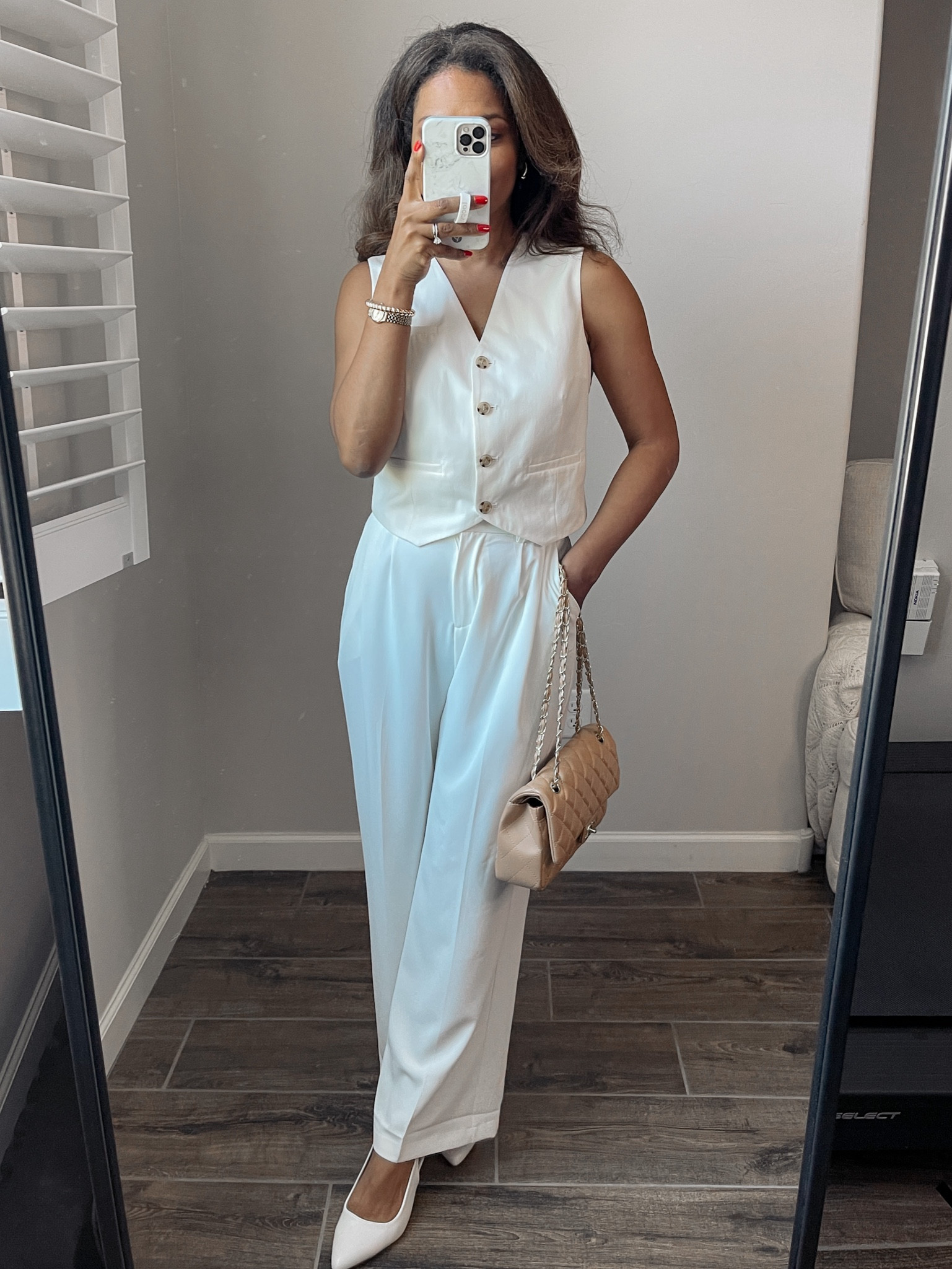 Reels outfit for today! 30 days of summer capsule outfits! 

#LTKFindsUnder100 #LTKStyleTip #LTKFindsUnder50