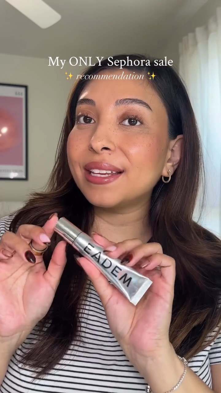 This ✨newest✨ shade from @eadem.co is DEFINITELY a must have from the @sephora sale 🤍 #fyp #eadem #eademlechouchou #sephora #sephorasale