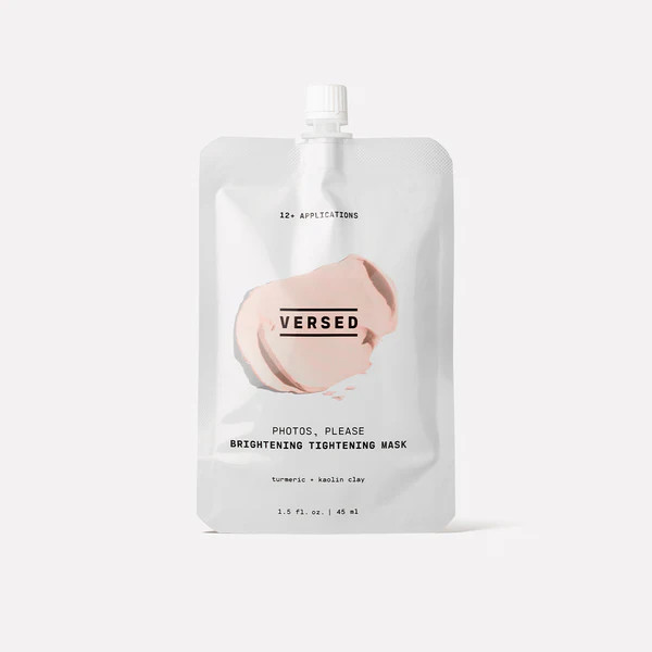 Photos, Please | Versed