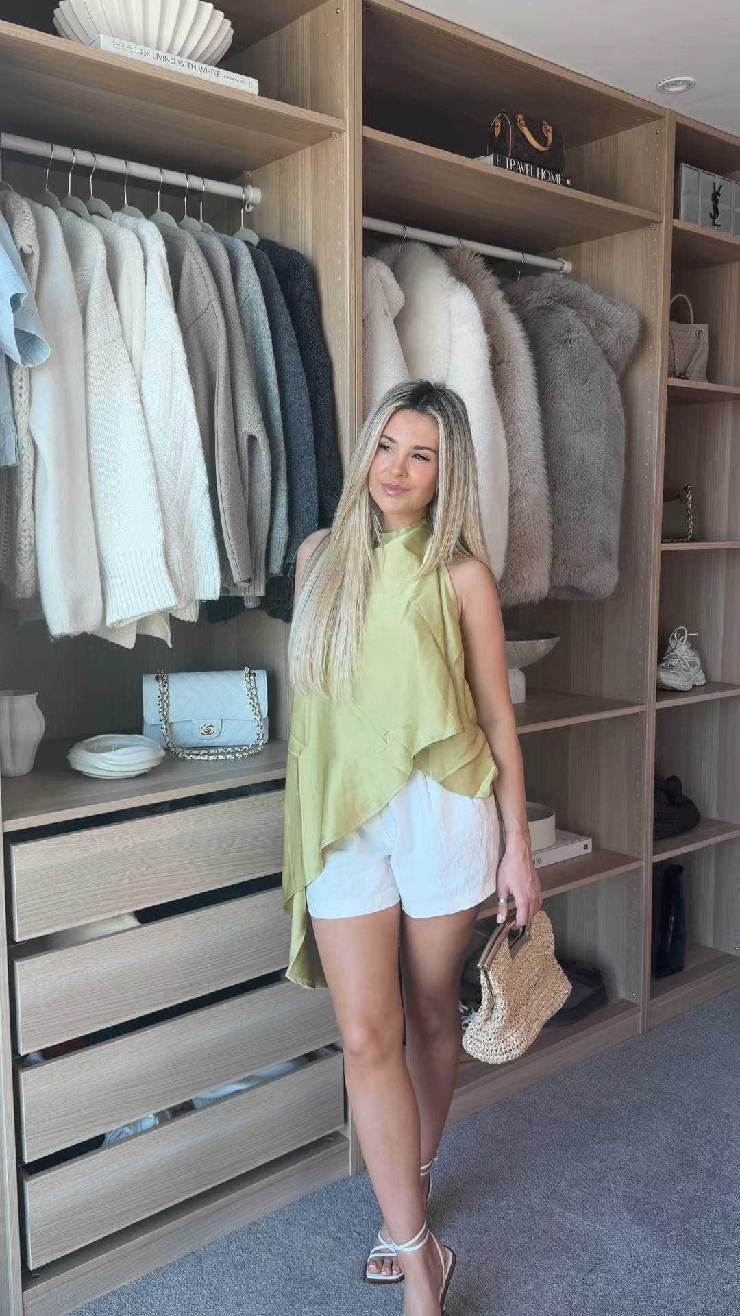 pretty little thing new in haul 🌷

#LTKspring #LTKhaul #LTKholiday